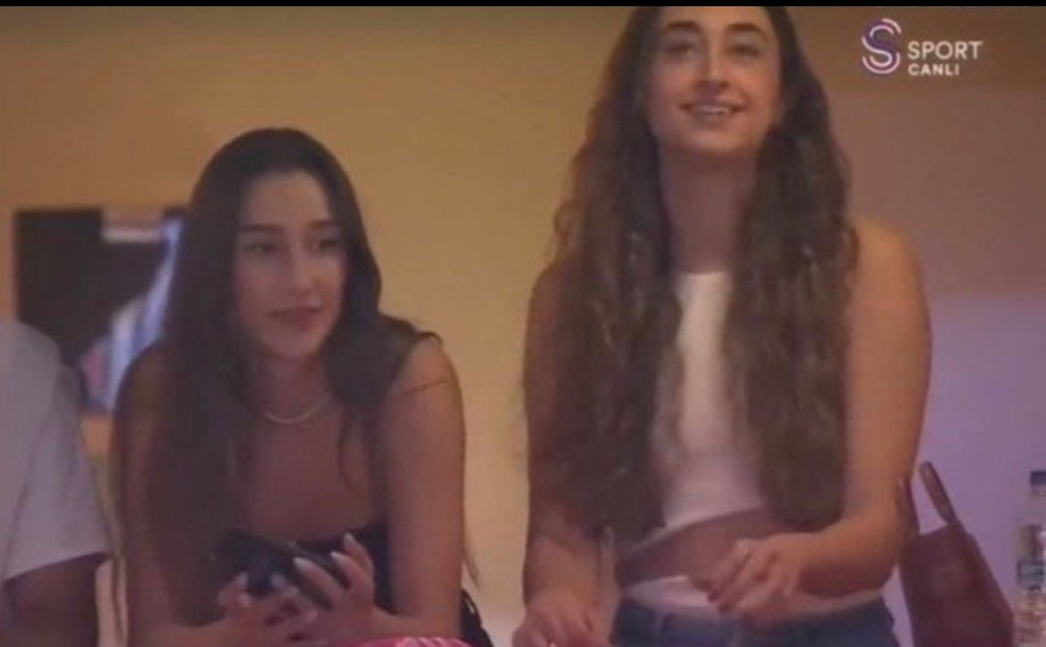 bu ikiliyi ozledimmm