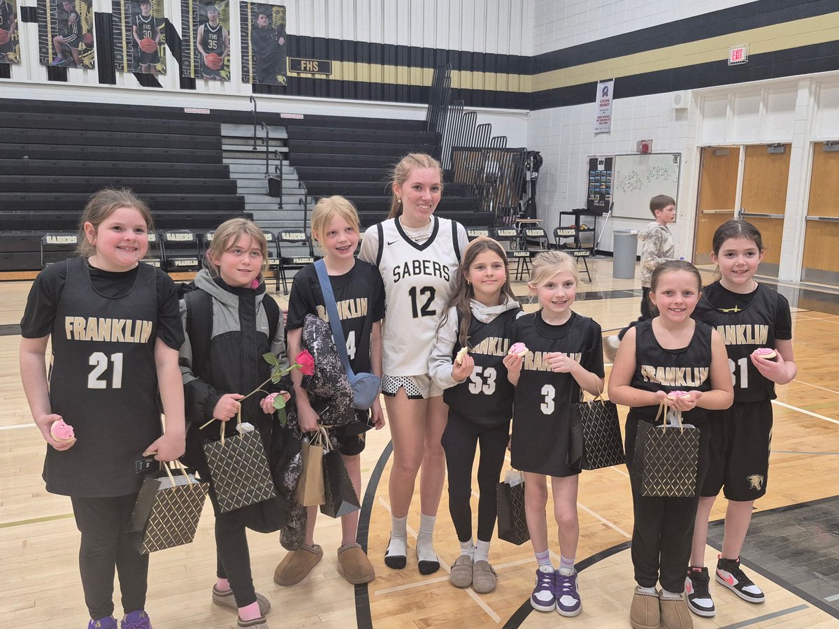 jocelyn_brewer3's tweet photo. Today marked the last day of my first year coaching. Being with these girls since summer and watching how much they’ve grown has been so rewarding. I’m so proud of them and excited to see how much more they improve as they continue to grow! 
@PaulJMaier 
@FYGBAFrenzy 
@G_Hood15 https://t.co/bTxaFj2d1g