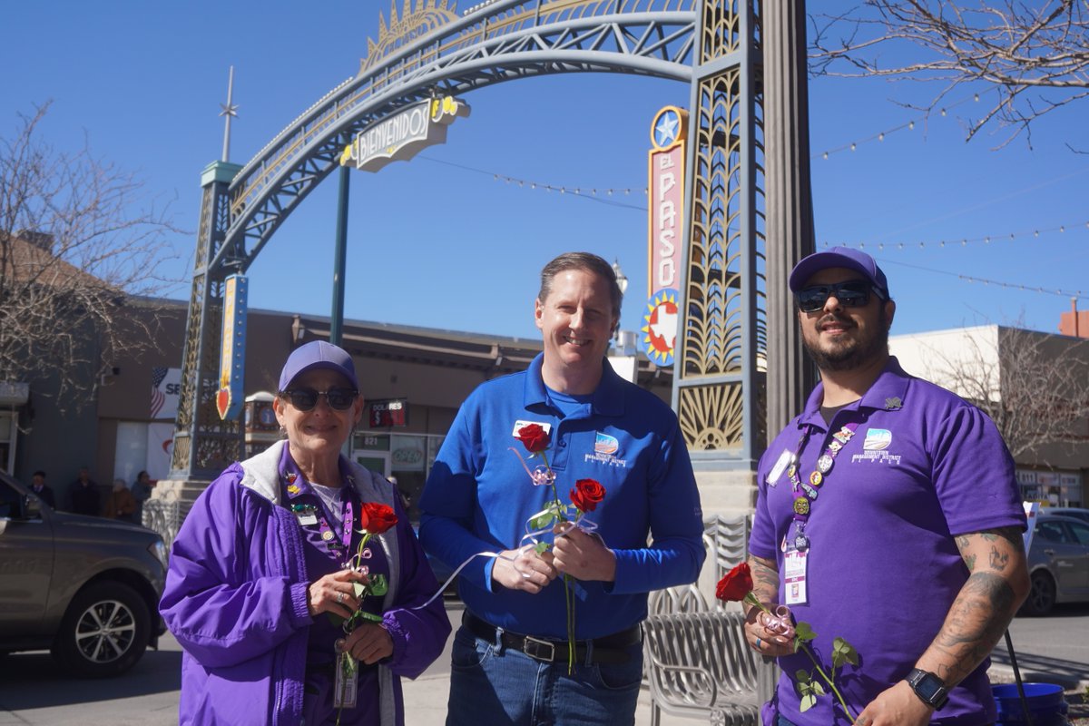 DOWNTOWN El Paso tweet media