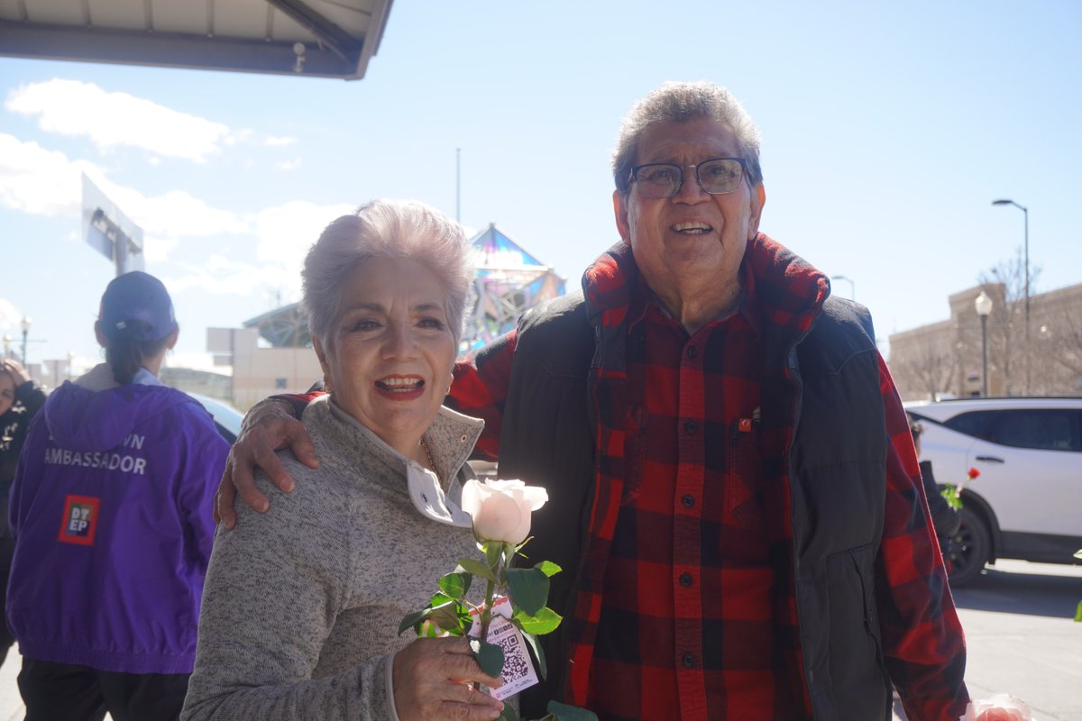 DOWNTOWN El Paso tweet media