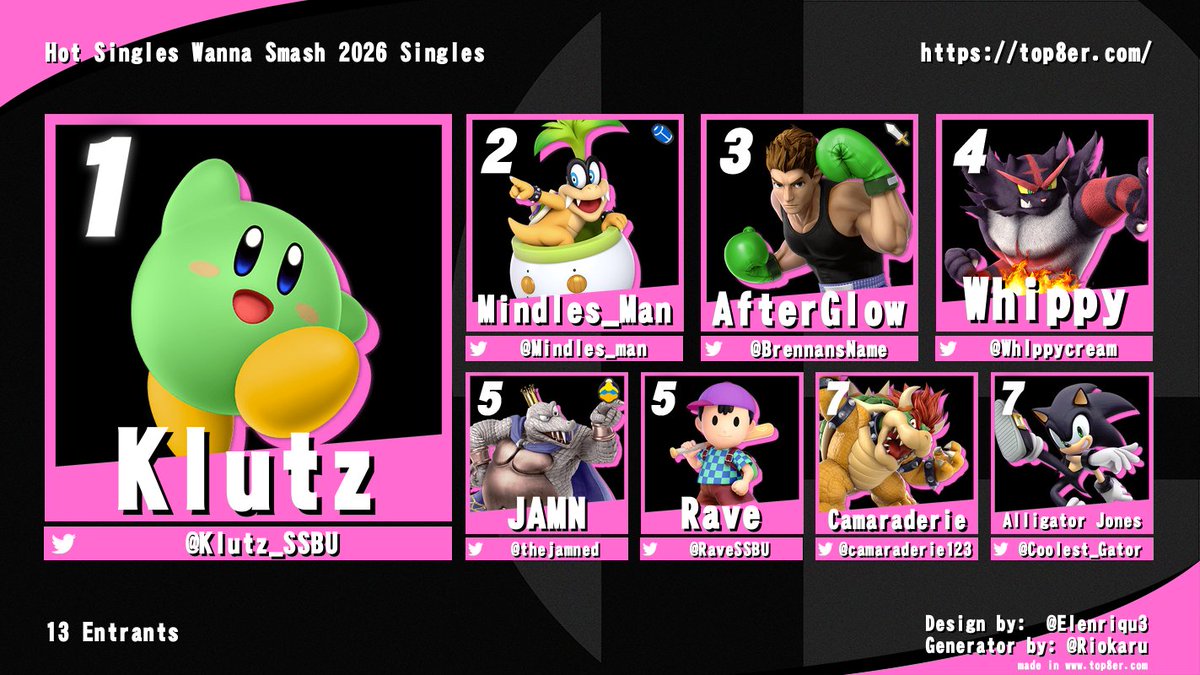 MU Smash tweet media