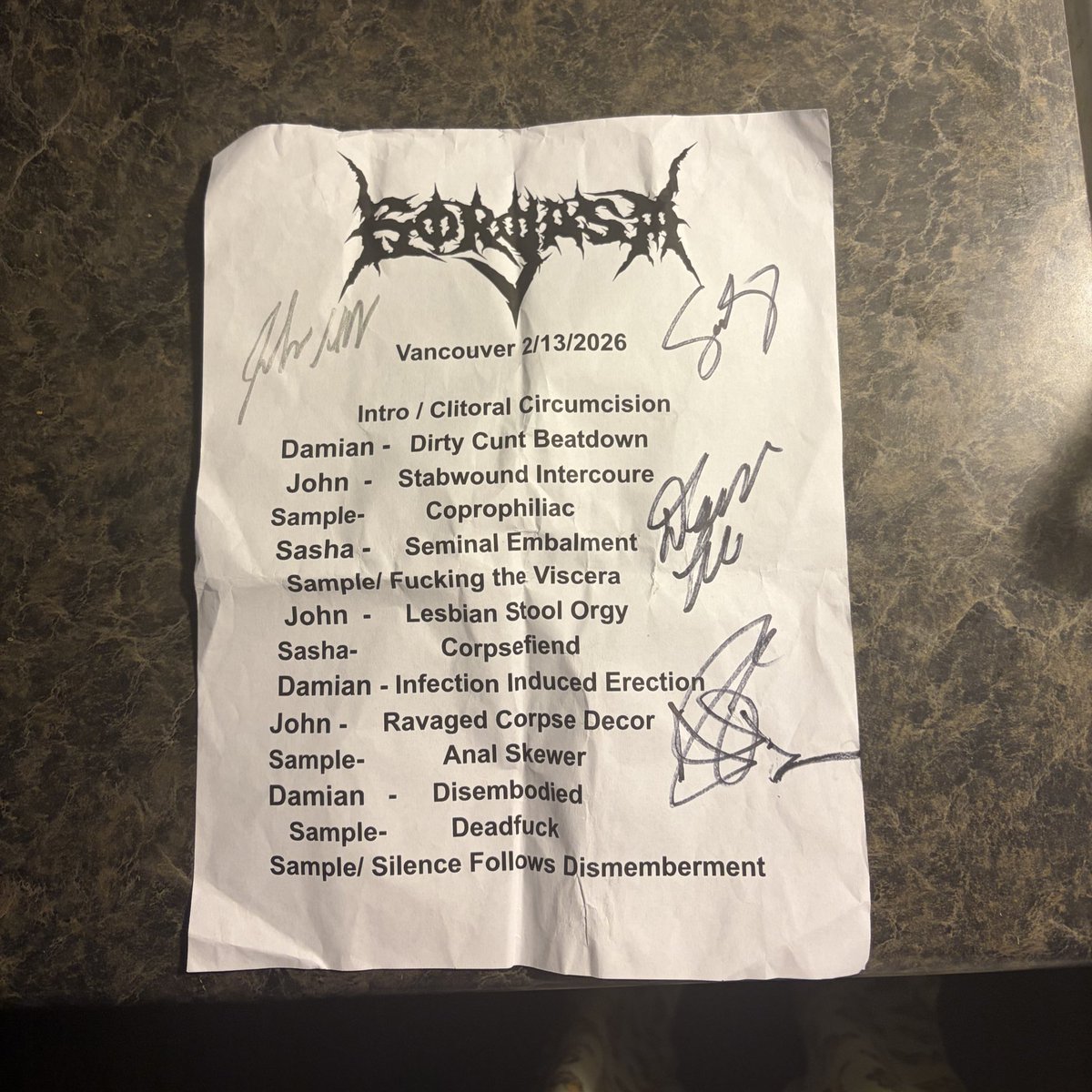 𝕭𝖑𝖔𝖔𝖉 𝕴𝖓𝖈𝖗𝖚𝖘𝖙𝖆𝖈𝖊𝖆𝖓 🇨🇦 tweet media