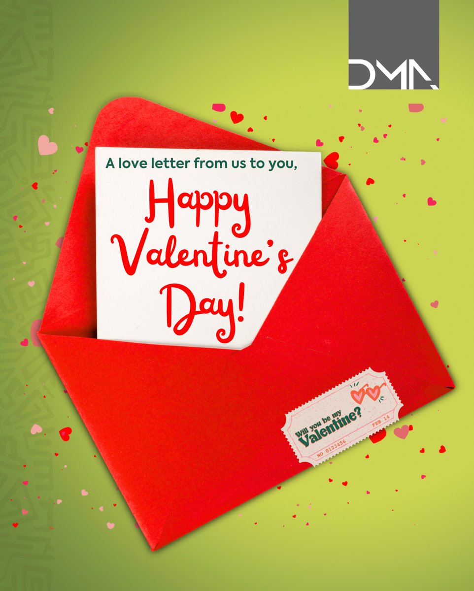 Digital Media Awards tweet media