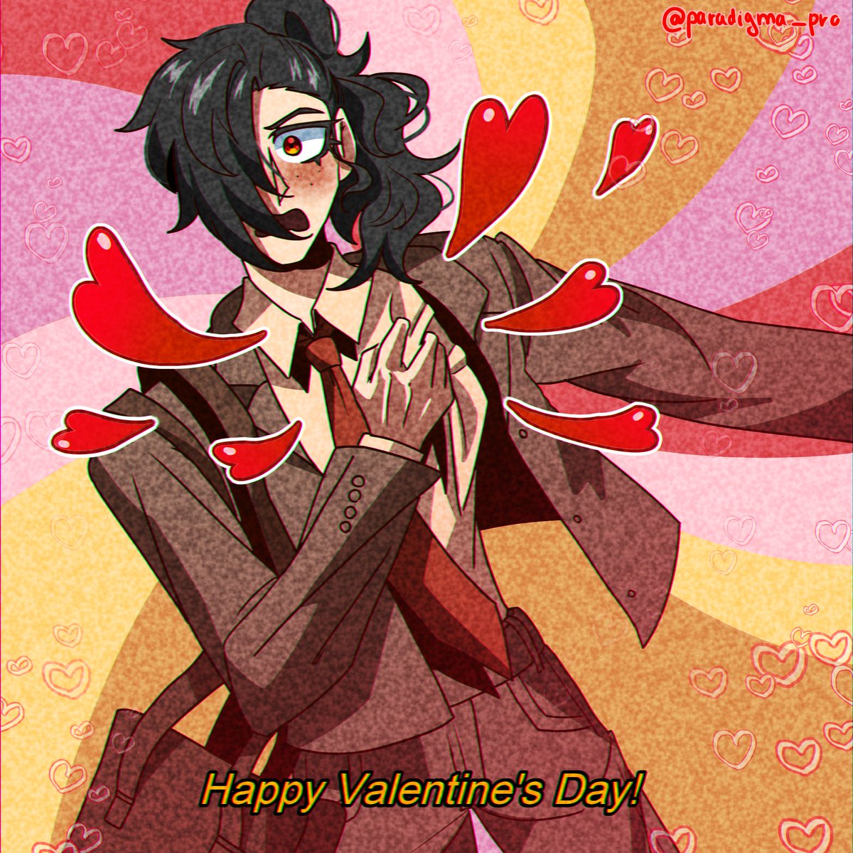 PARAGRAM - パラグラム tweet media