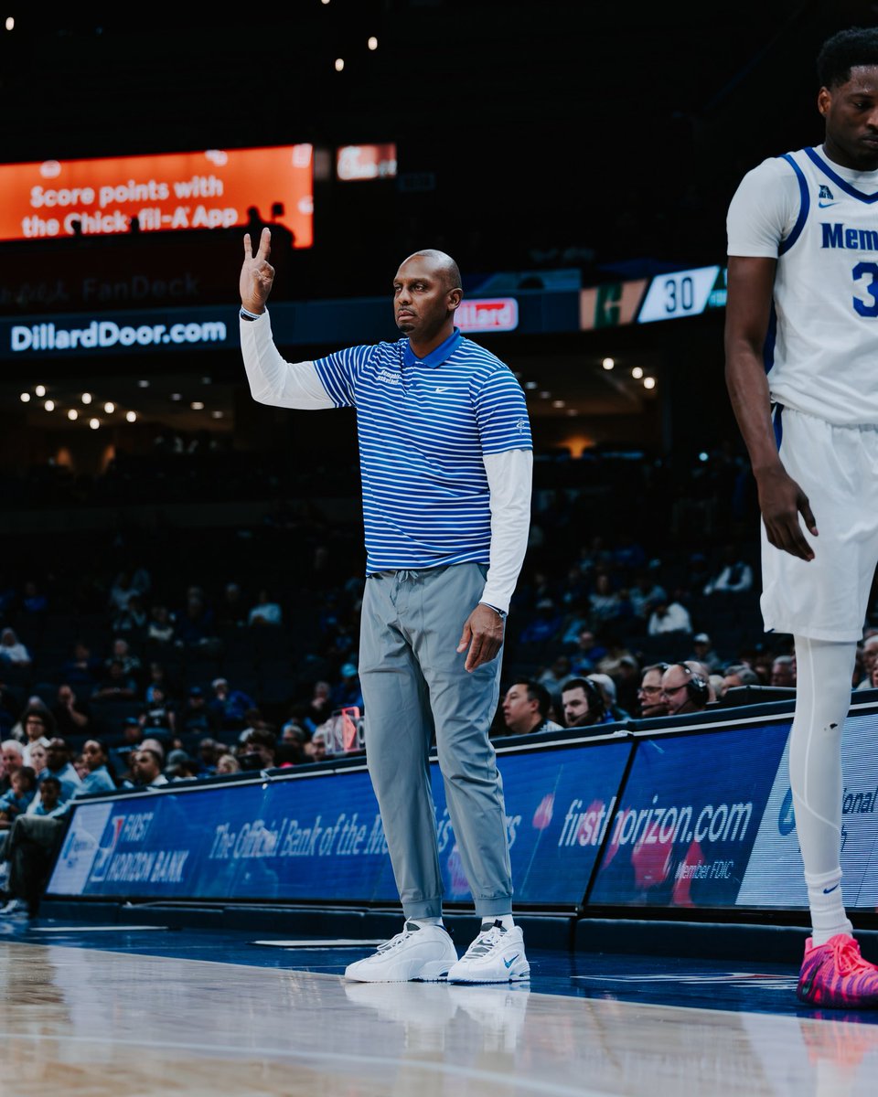 Today is Game Day as the Memphis Tigers face Utah State. The Aggies are 10-1 at home and 21-3 overall. This is a good non-conference opponent. Game time is 7:00pm and will be televised on CBS Sports Network. <a href="/GoTigers247/">GoTigers247 - The Memphis 247Sports Affiliate</a> <a href="/Memphis_MBB/">Memphis Basketball</a>