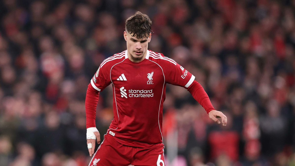 Anfield Edition | æ tweet media