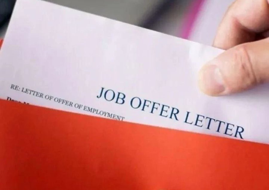 May every job seeker receive such good news 🥹✨🕯️