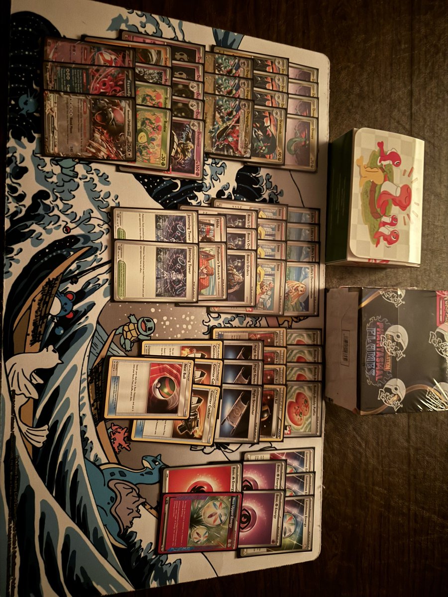 Alex Hamilton tweet media