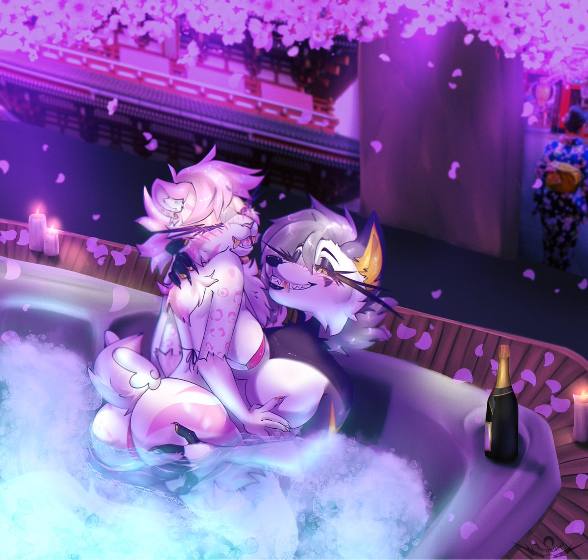 Wazo Loiseau tweet media