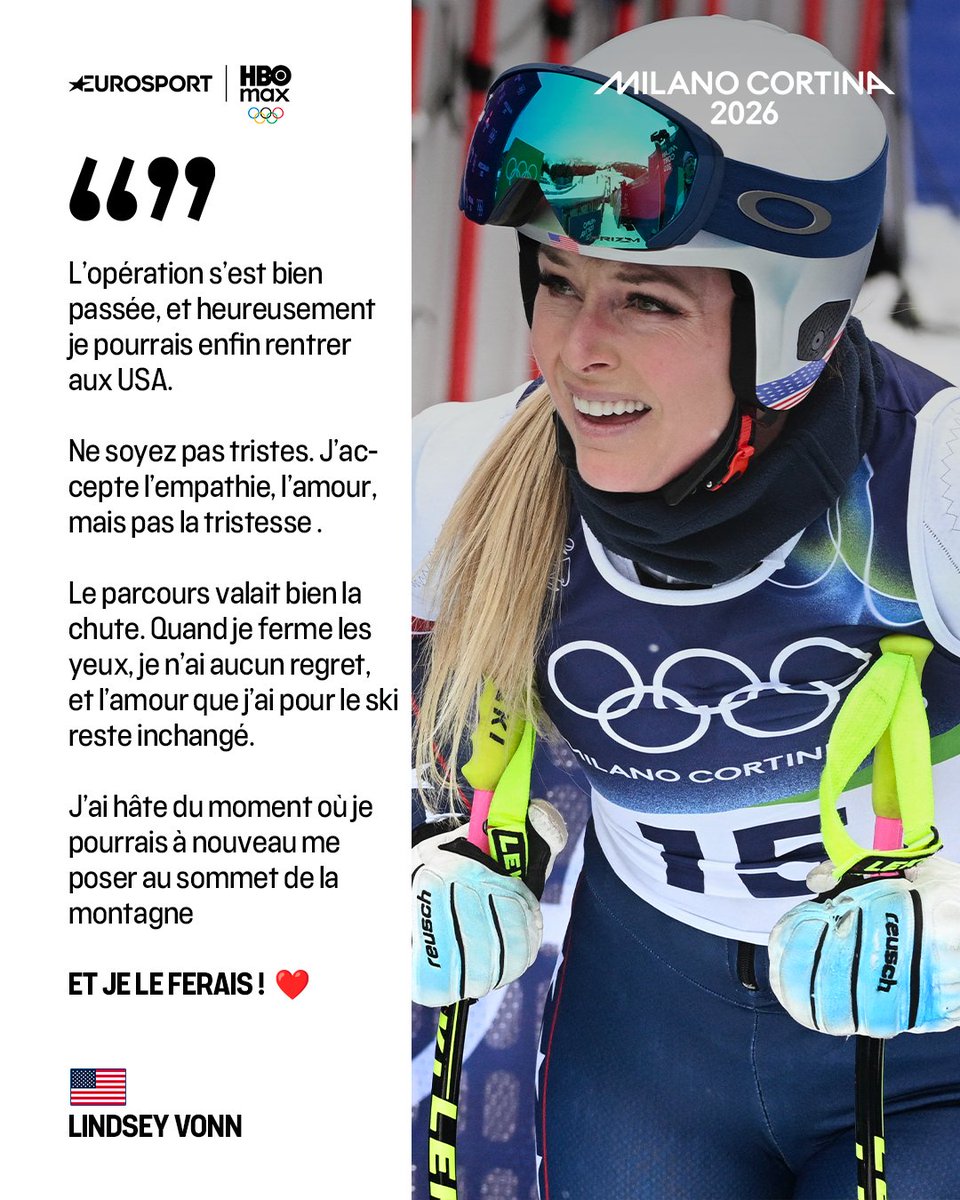 Eurosport France tweet media