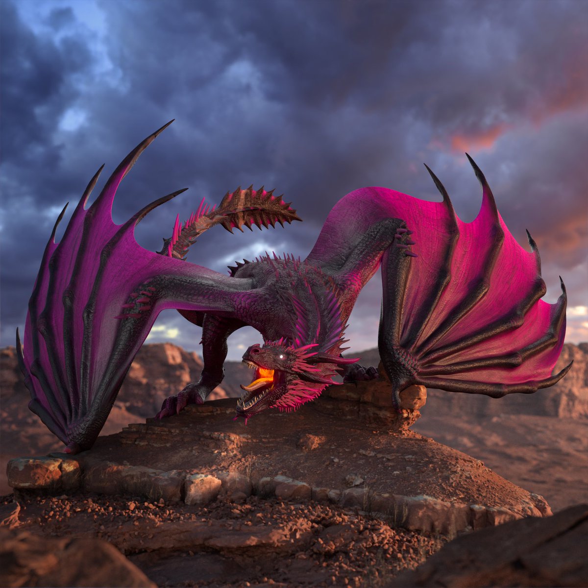 <a href="/drakariaworld/">Drakaria</a> drakaria.com/details/3618

<a href="/dragonchain/">Dragonchain 🇺🇸</a> 💖