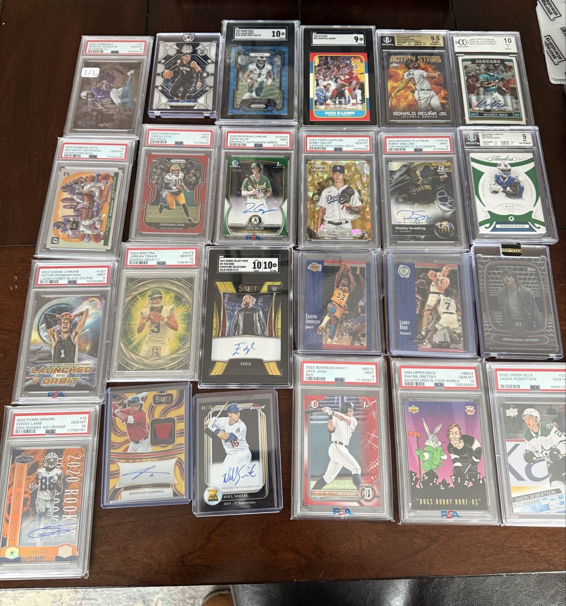 Sandman Slabs tweet media