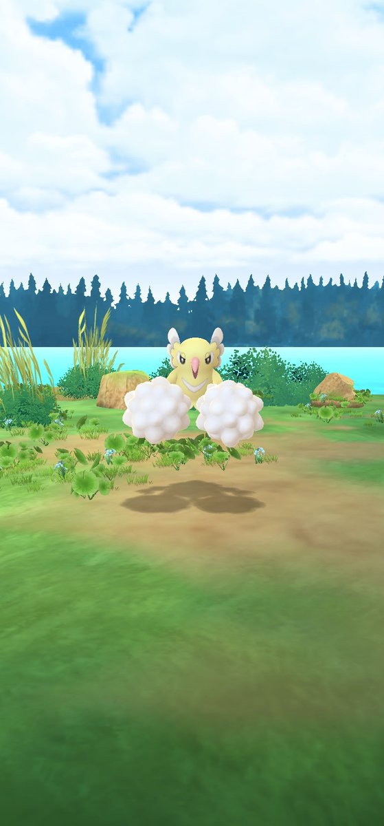 F0slix's tweet photo. ##PokemonGo https://t.co/7oMuNlP11Y