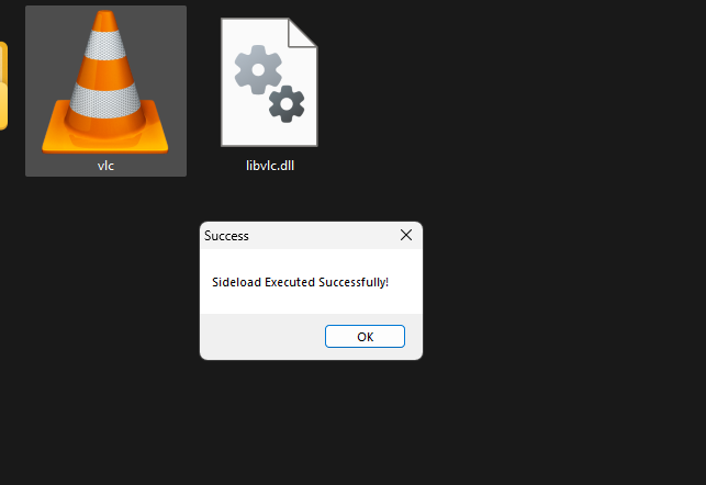 5mukx's tweet photo. Created a tool focused on OPSEC by default. 

Generate DLL proxy/sideload projects. Automatically parses PE export tables and generates ready-to-compile project for red team engagements. It uses windows_sys crate for the C-style Windows APIs.

Repo: https://t.co/Lki3NLXJGw https://t.co/SZO9teCLSR