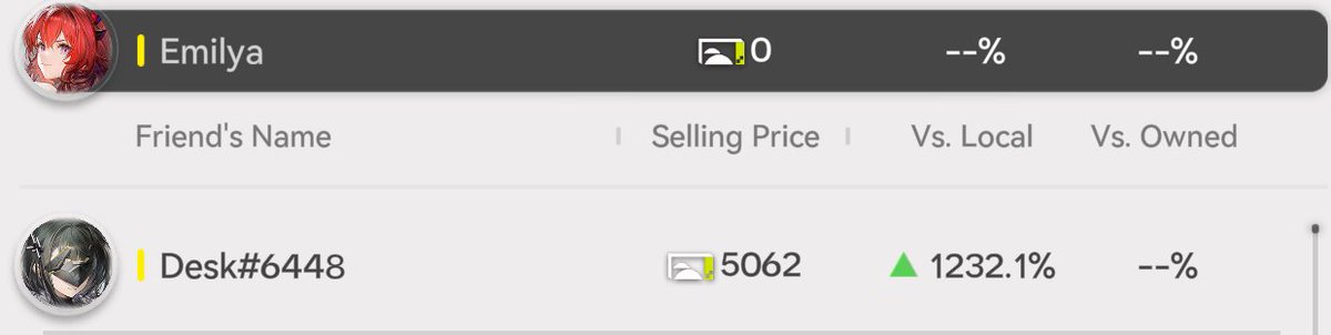 Emilya The Mute Vampire 🦇 tweet media