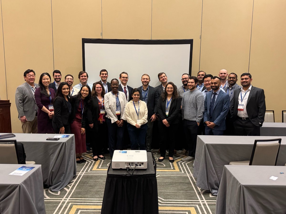 Texas Radiological Society tweet media