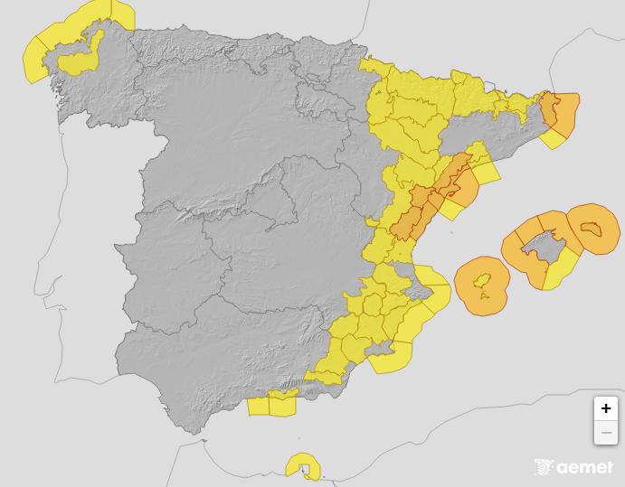 Galileo de Almería tweet media