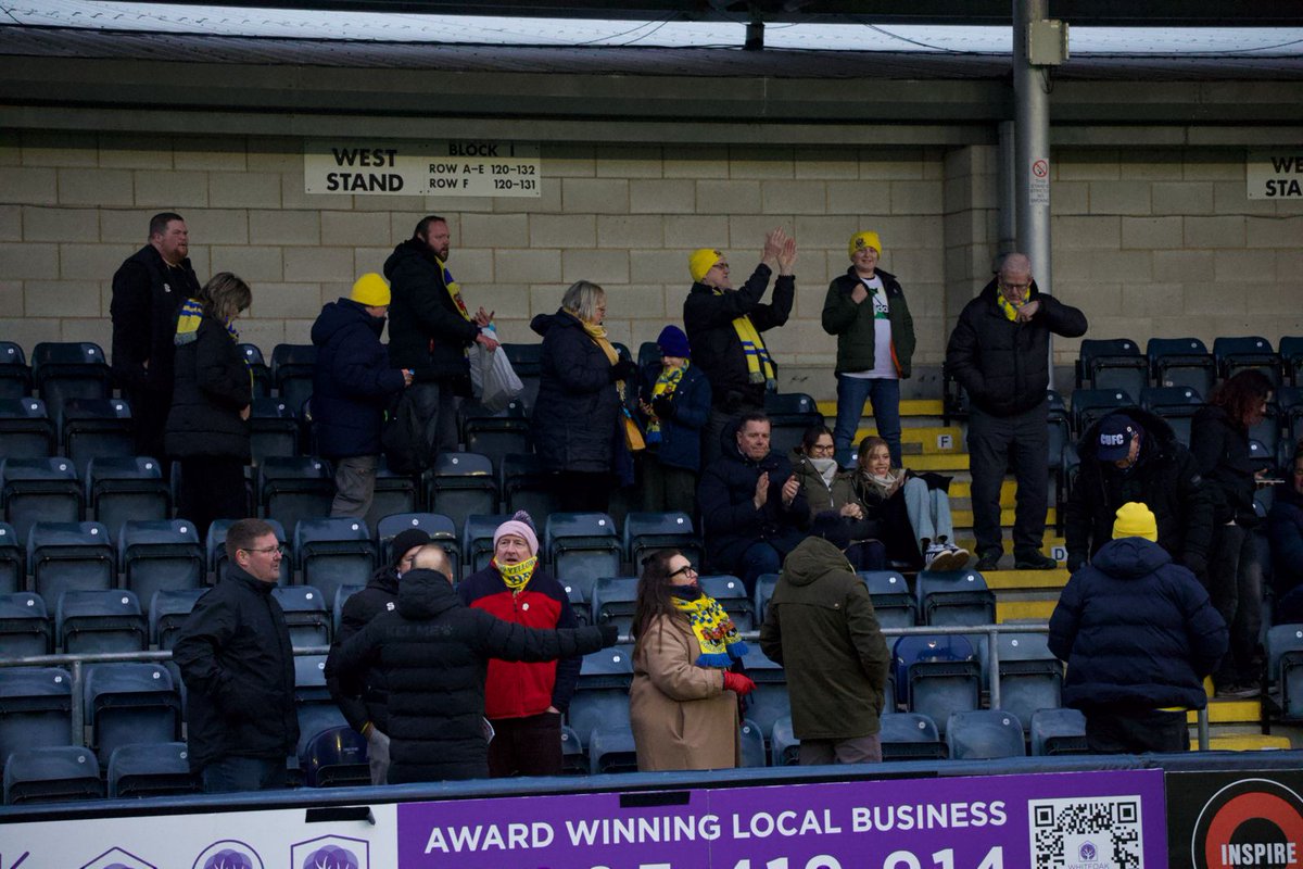 AFC Sudbury tweet media