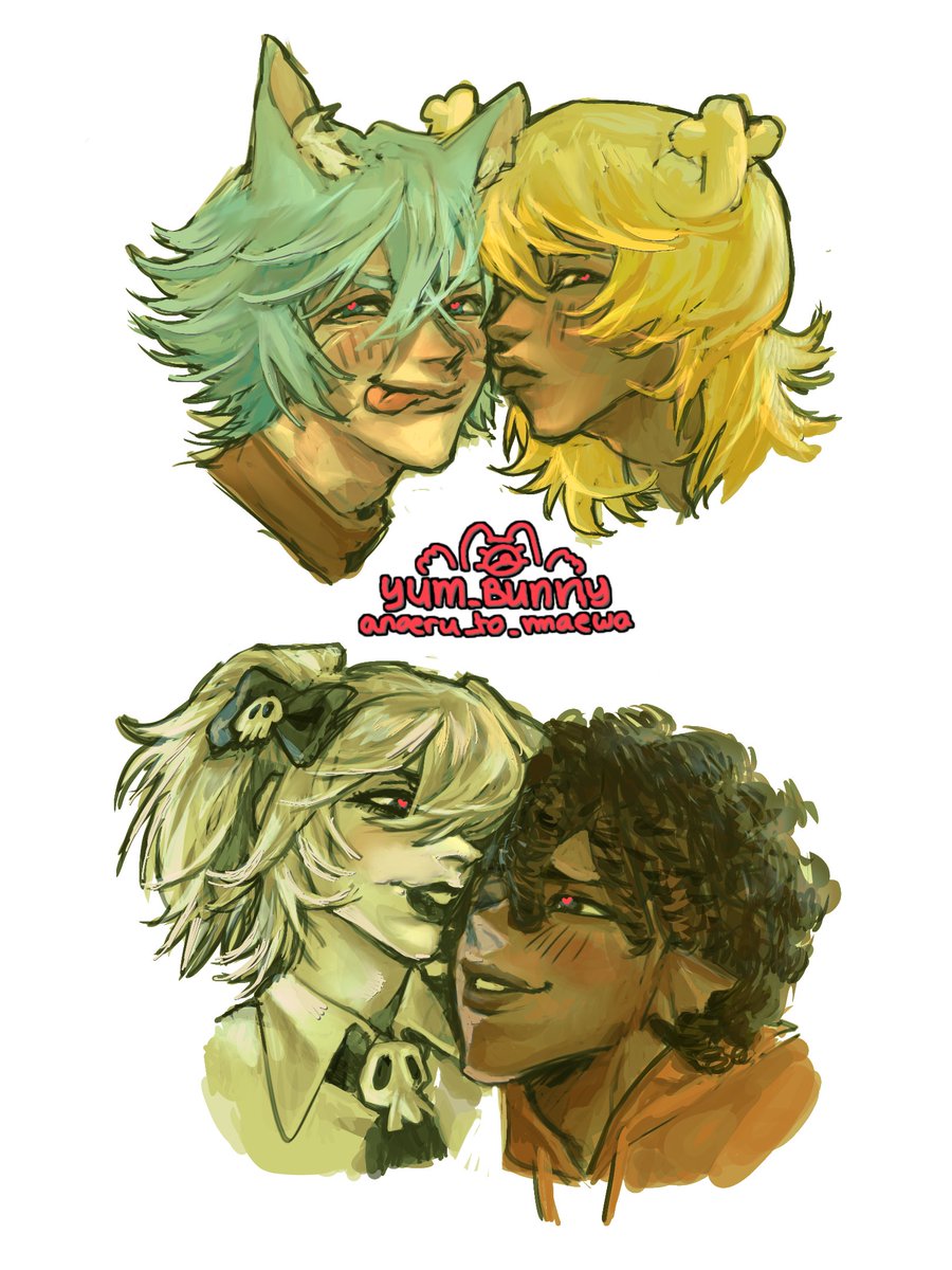 Happy Valentine's Day ❤️ #tawog