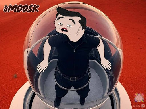 thesolmemelord's tweet photo. What happens when we burst out of the bubble? https://t.co/TfuG1sZMv5
