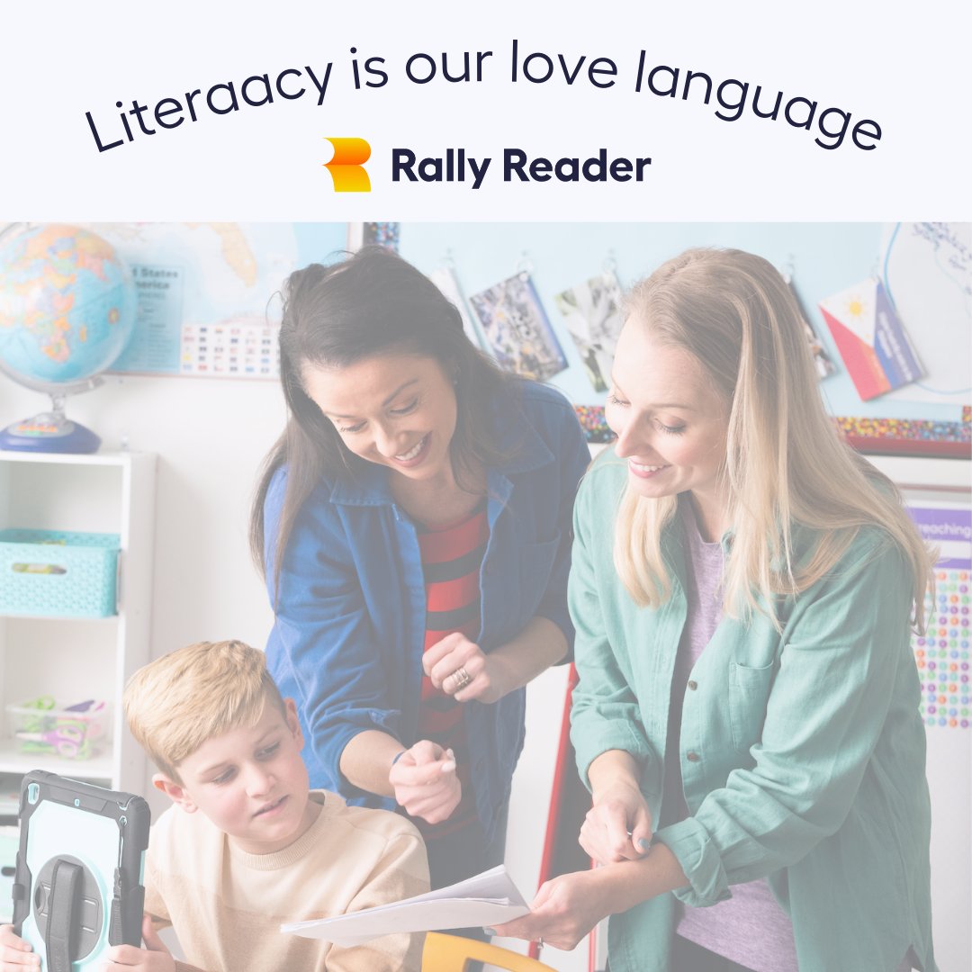 Rally Reader tweet media