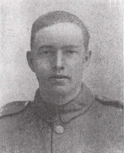 JonLerwick's tweet photo. Lance Corporal Peter Thomson, Scalloway, Shetland.  1st Battalion Gordon Highlanders. Returned to mainland Britain from the Western Front due to trench foot.  Discharged at home, November 1917. Died from pneumonia in February 1918. Buried Tingwall, Shetland. @CWGC @TheWFA https://t.co/UilhggyqzZ