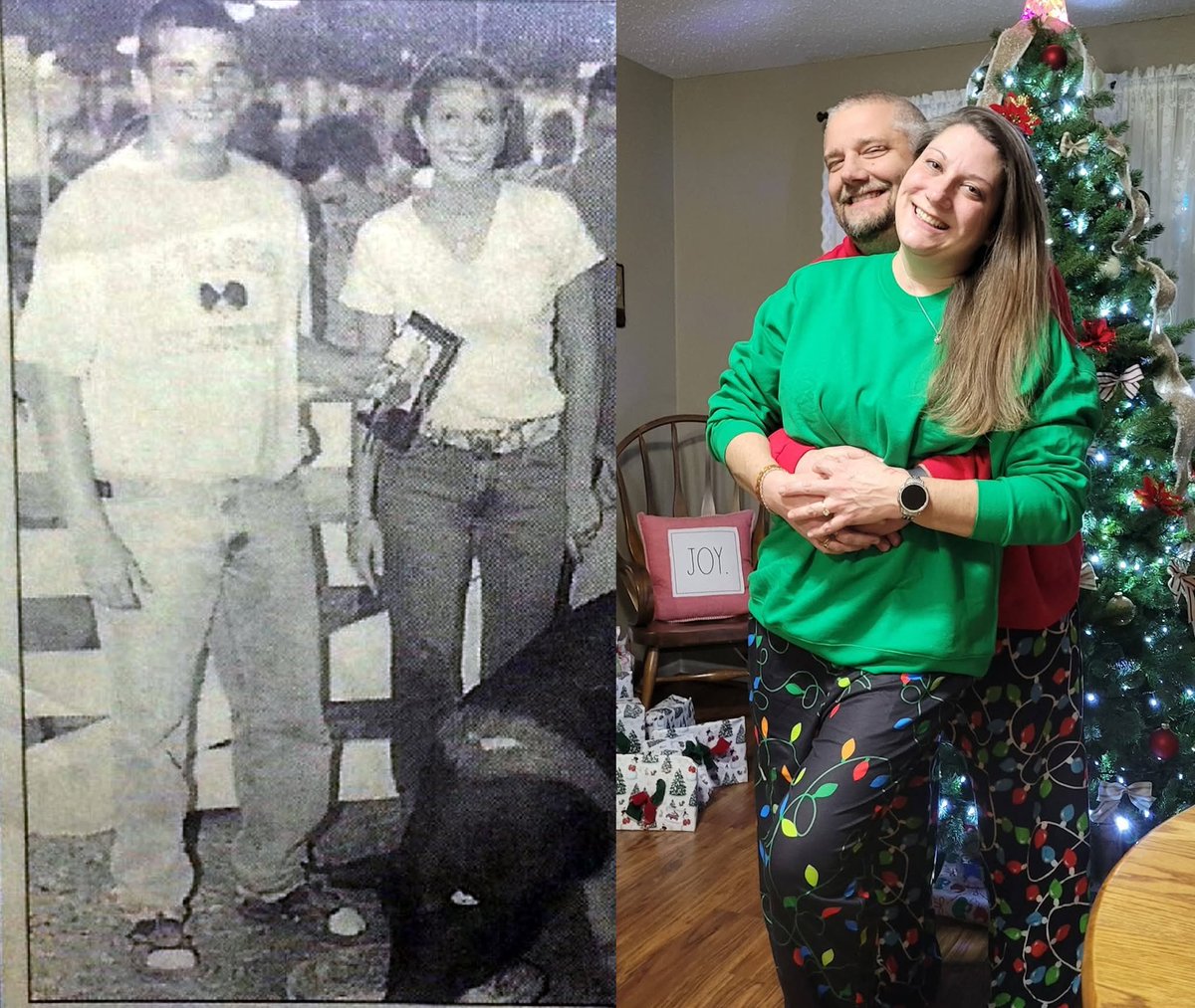 Joe Paxton tweet media