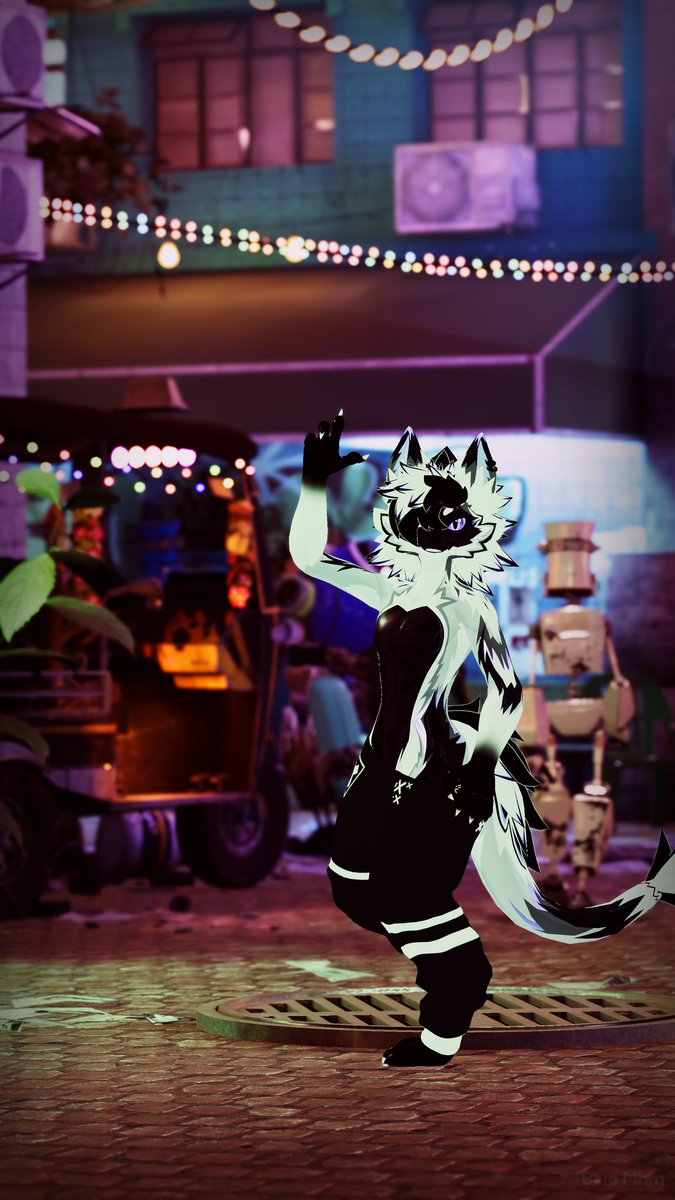 Blue Mhm tweet media