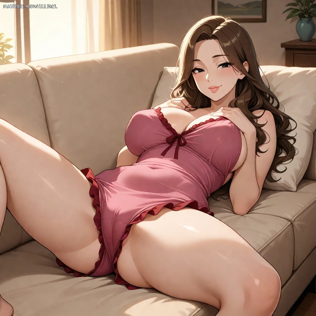 AIWaifuLab's tweet photo. You like what you see? This is only the beginning 😌
Subscribe on my Fansly for the uncensored side 💋”
Ai generated images
#Fansly #FanslyCreator #NSFWContent #SpicyContent #18Plus https://t.co/eF3gwQhSje
