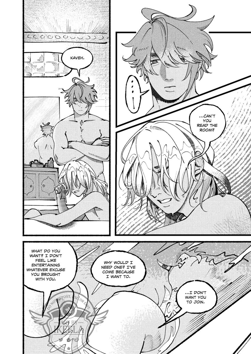 happy valentine’s day
my love for you (2/7) #haikavetham