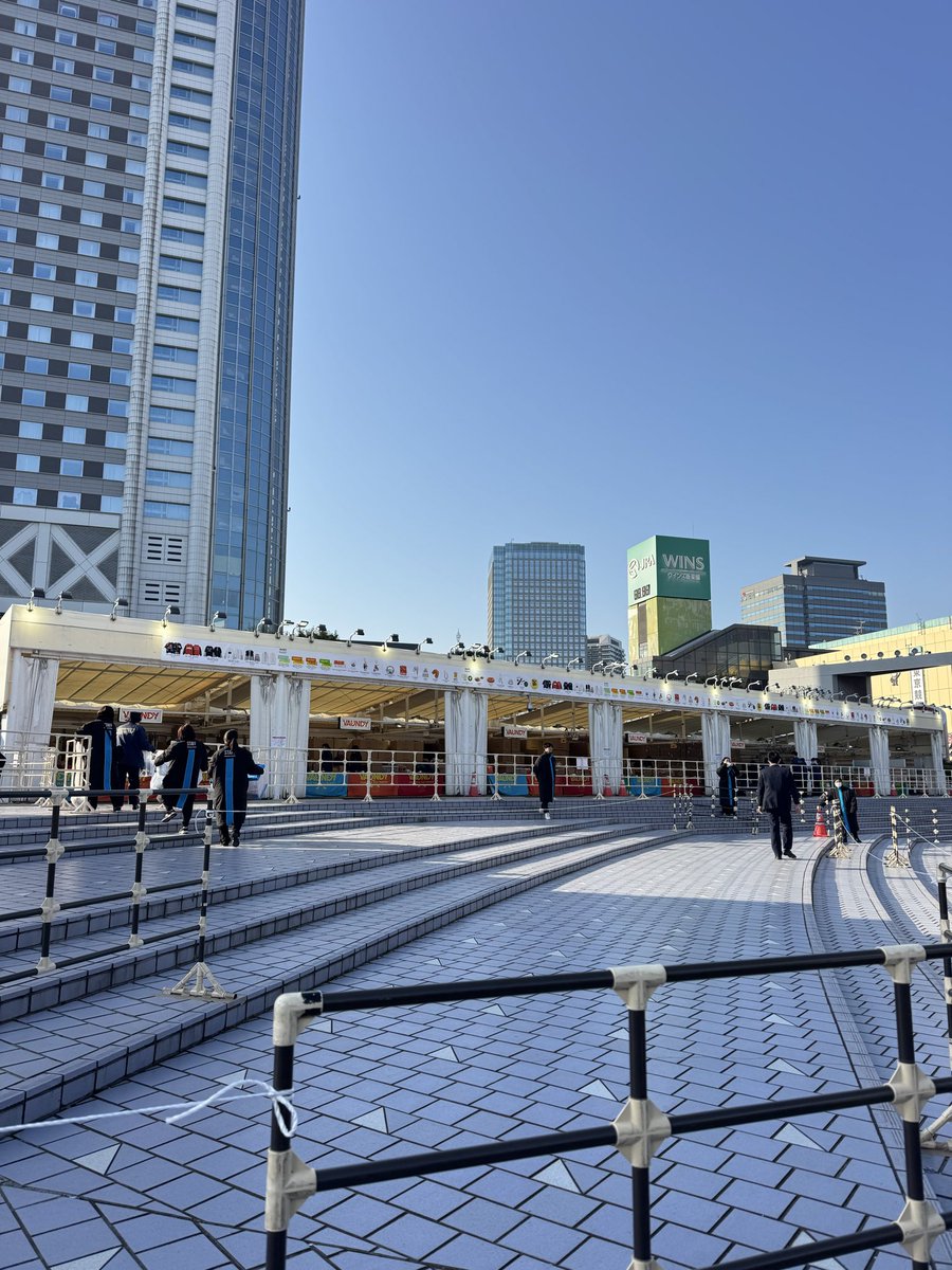 はると@VAWS tweet media