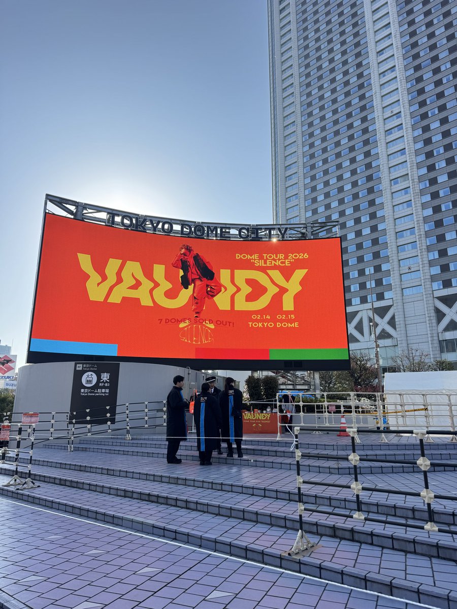 はると@VAWS tweet media