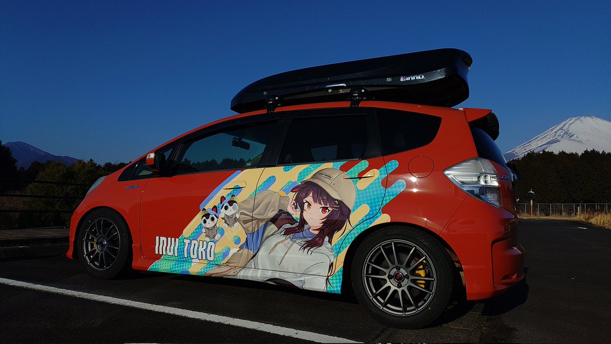 ポッシブル tweet media