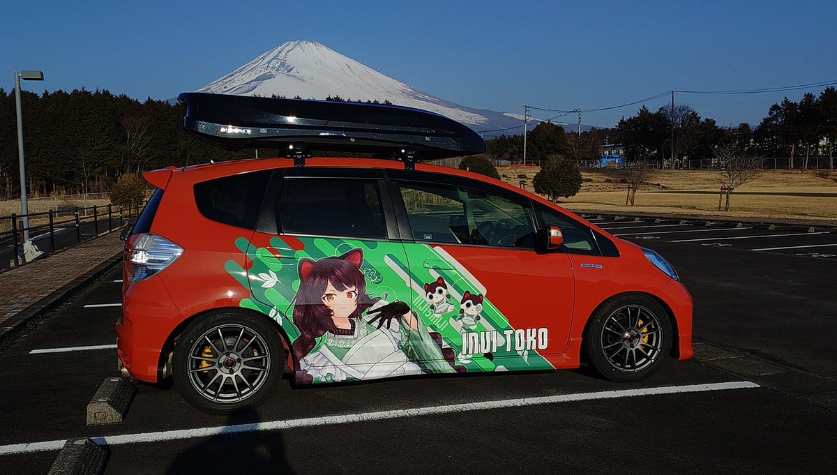 ポッシブル tweet media