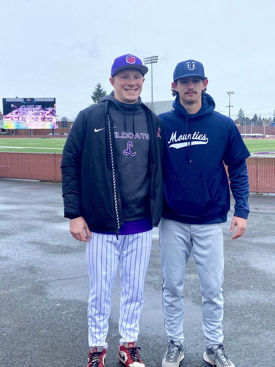 Tenino Baseball tweet media