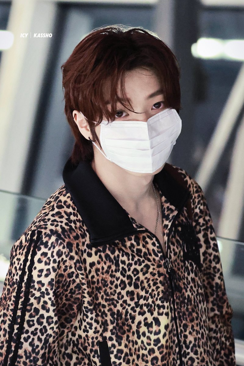 ICY｜kassho tweet media