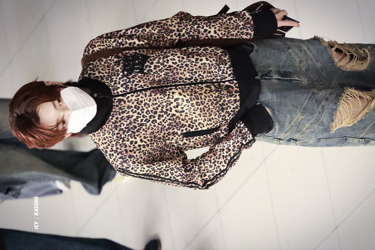 ICY｜kassho tweet media