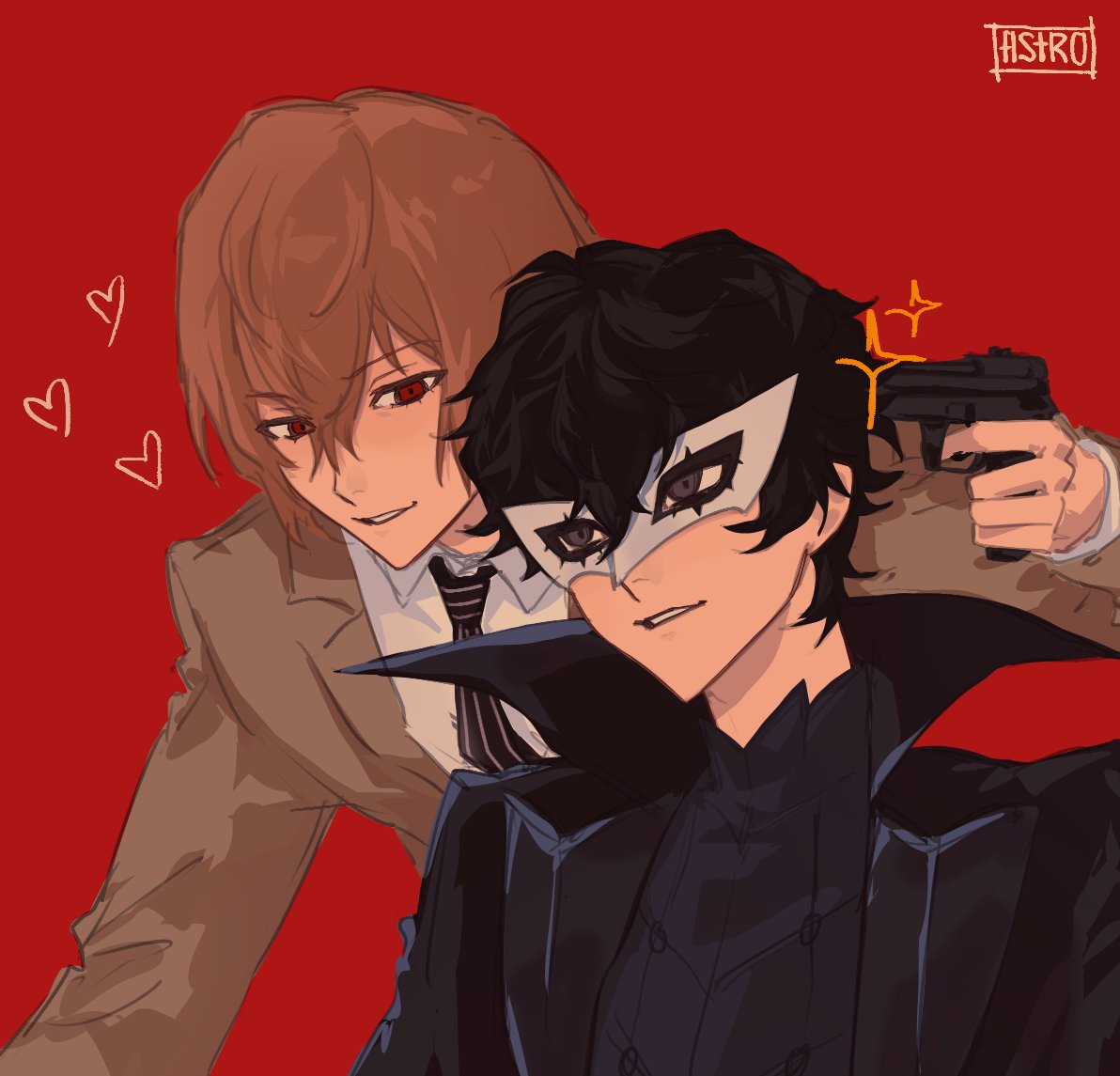 #shuake