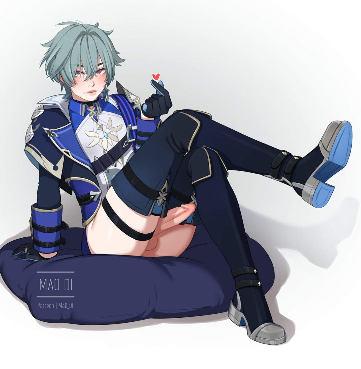 🌙 Mao ✨commissions closed tweet media
