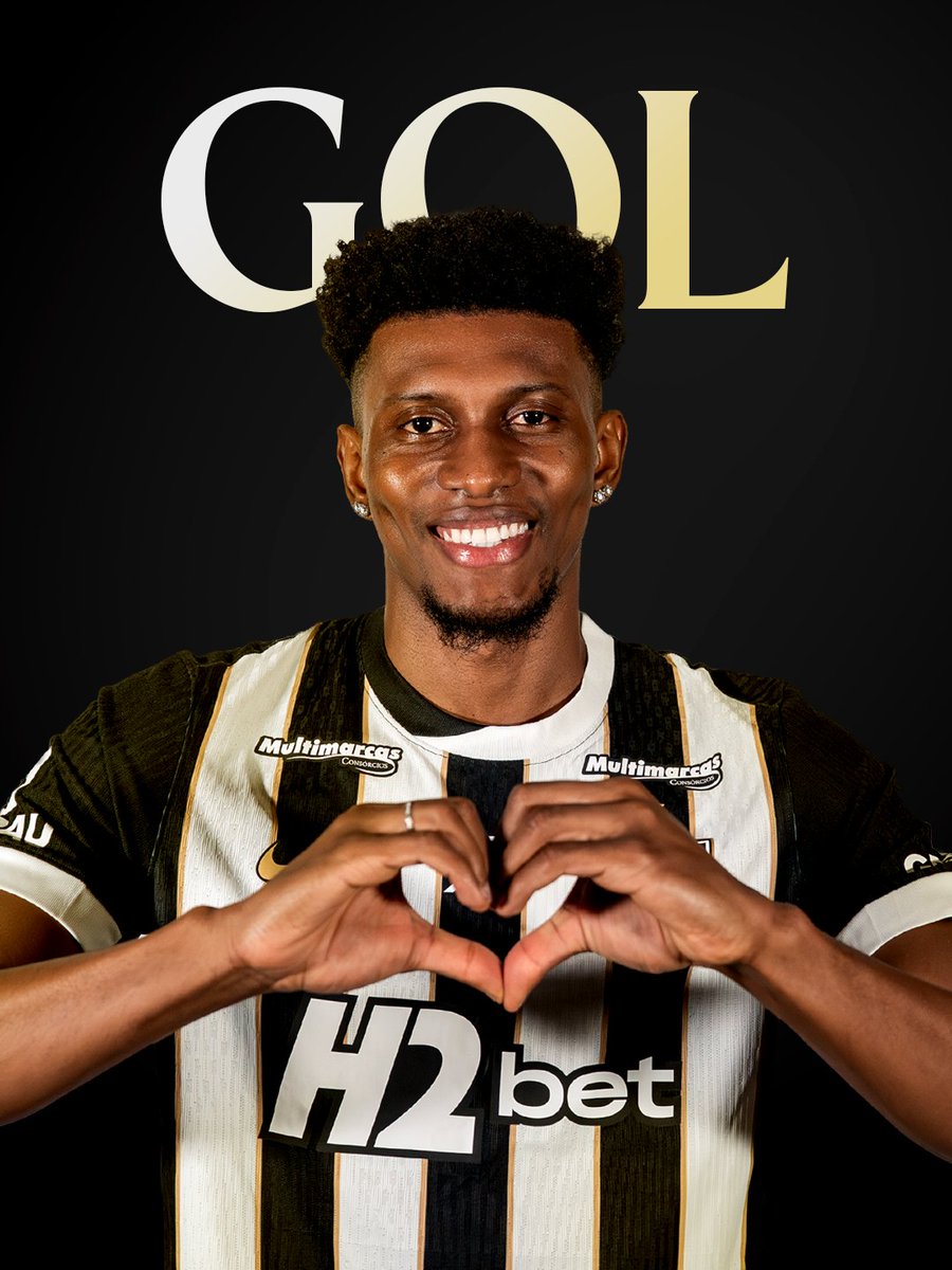Atletico's tweet image. ⏱️ 26‘- GOOOOOOOOOOOOOOOOOOOOL DO GAAAAAAAAAAAAAAAAAAAAAAAAAALOOOOOOOOOOOOOOOOOO! #GALO!

#VamoGalo #ITAxCAM 🏴🏳️