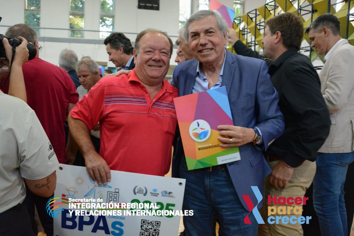 Secretaría de Integración Regional tweet media