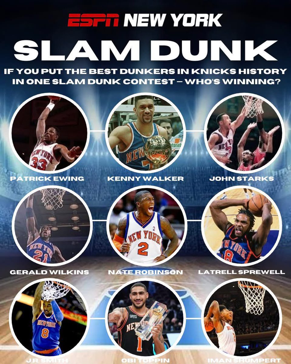 ESPN New York tweet media