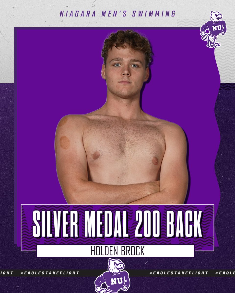 Niagara Swimming tweet media