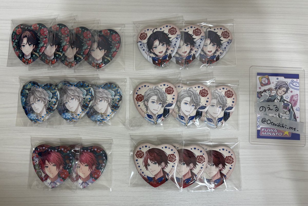 のえる🐿ツイフィ一読必須 tweet media