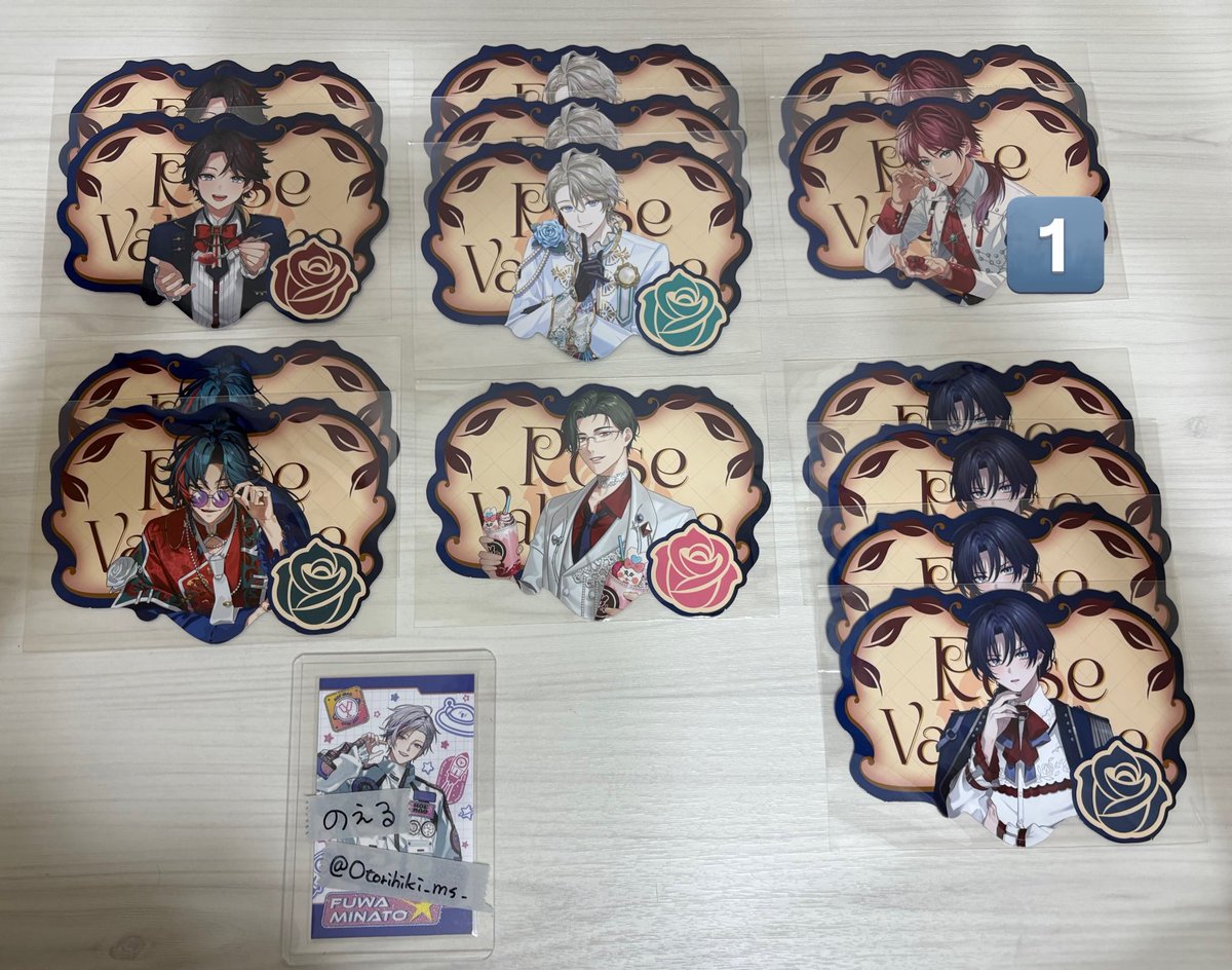 のえる🐿ツイフィ一読必須 tweet media