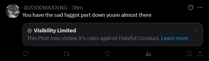 please report my stupid german friend, we need more somalis in his home area {*}