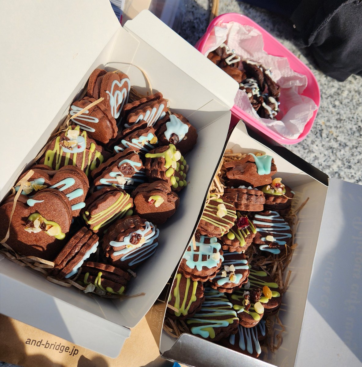 新規大根 tweet media