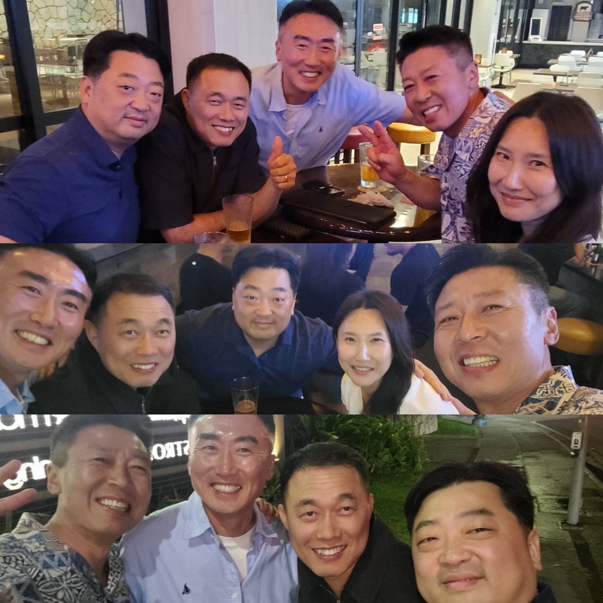 Youngjun Kim tweet media