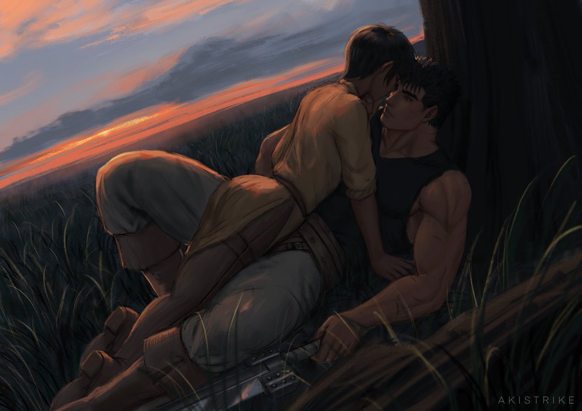 AI artist "arekushisu_11" on instagram stole my art and put an AI filter on it -.-