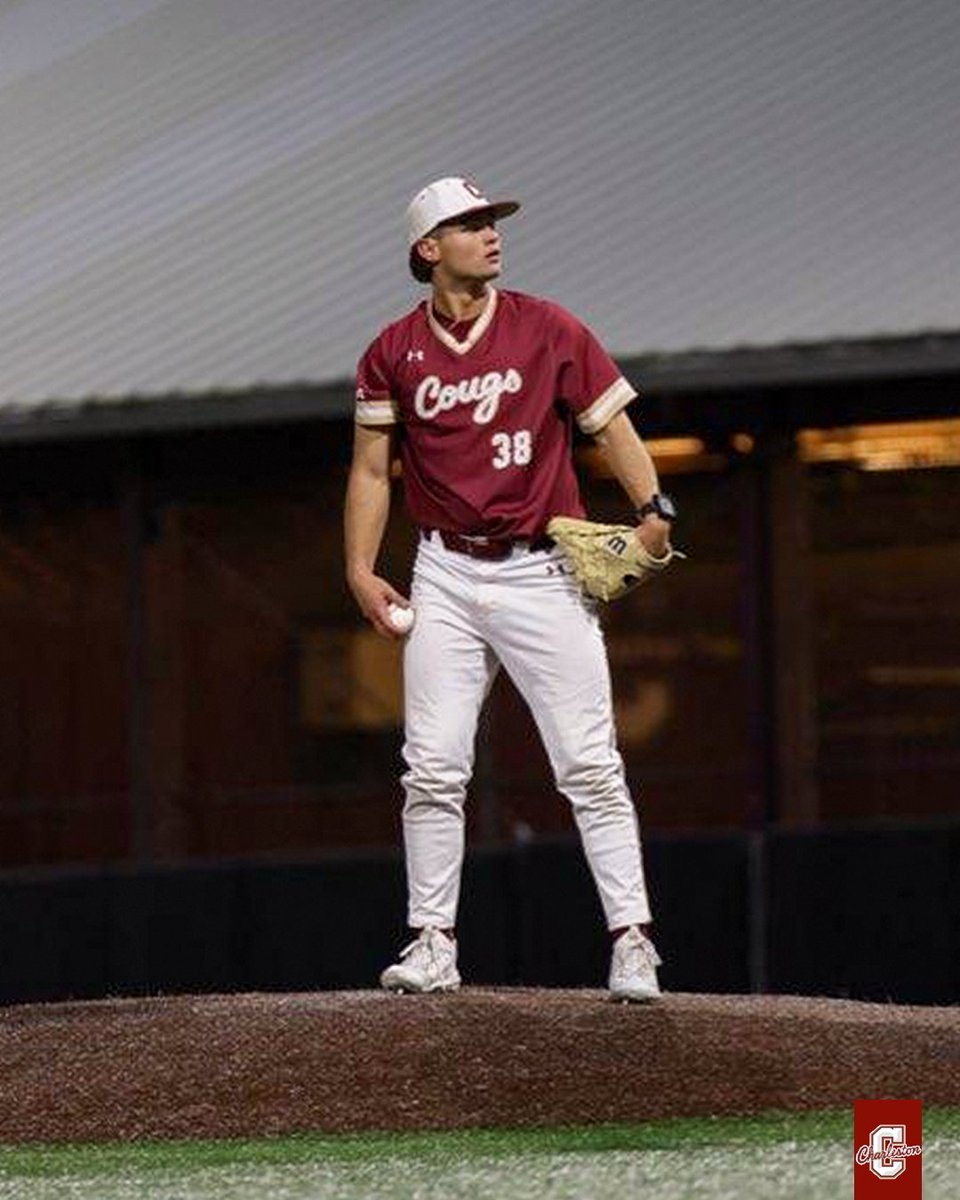 Charleston Baseball tweet media